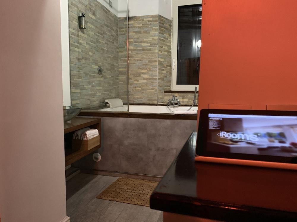 Irooms - Spanish Steps Rom Exteriör bild