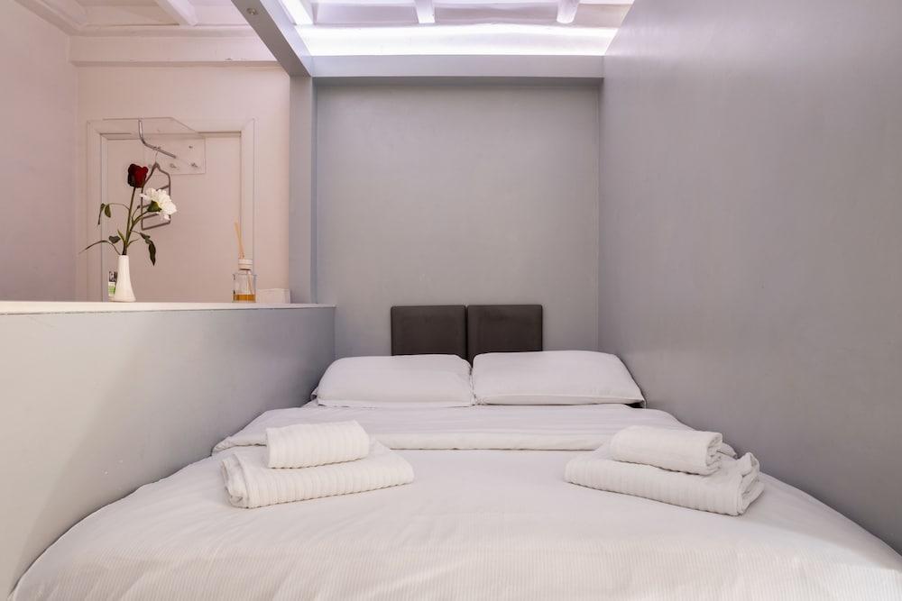 Irooms - Spanish Steps Rom Exteriör bild