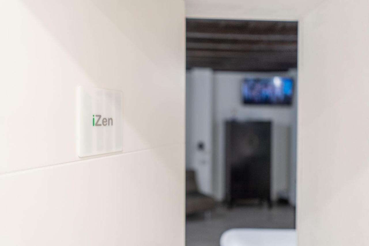 Irooms - Spanish Steps Rom Exteriör bild
