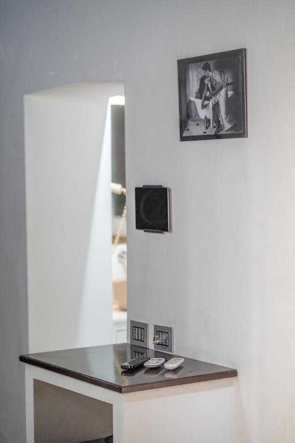 Irooms - Spanish Steps Rom Exteriör bild