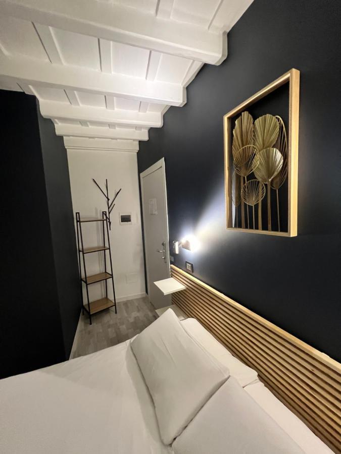 Irooms - Spanish Steps Rom Exteriör bild