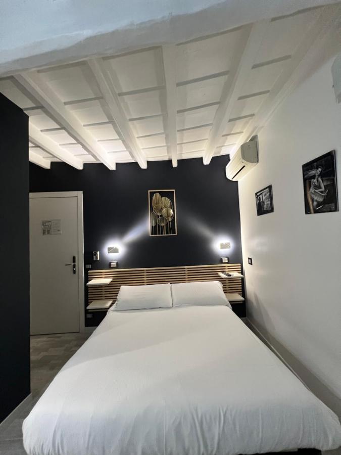Irooms - Spanish Steps Rom Exteriör bild