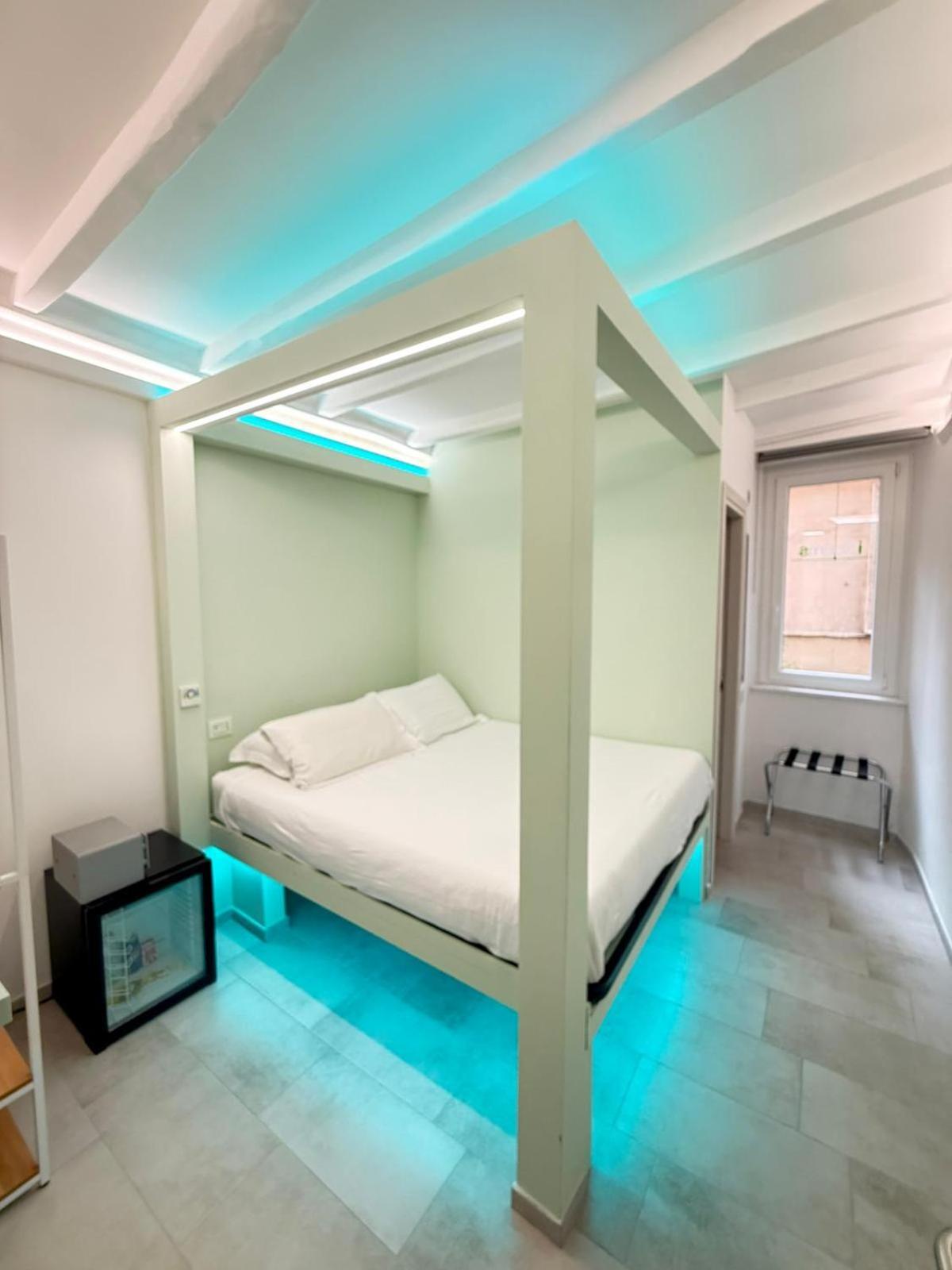 Irooms - Spanish Steps Rom Exteriör bild